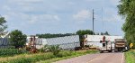 Z Train Derailment 